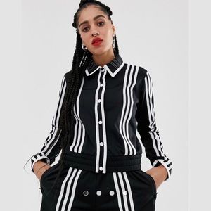 Adidas Originals x Ji Won Choi Track Jacket